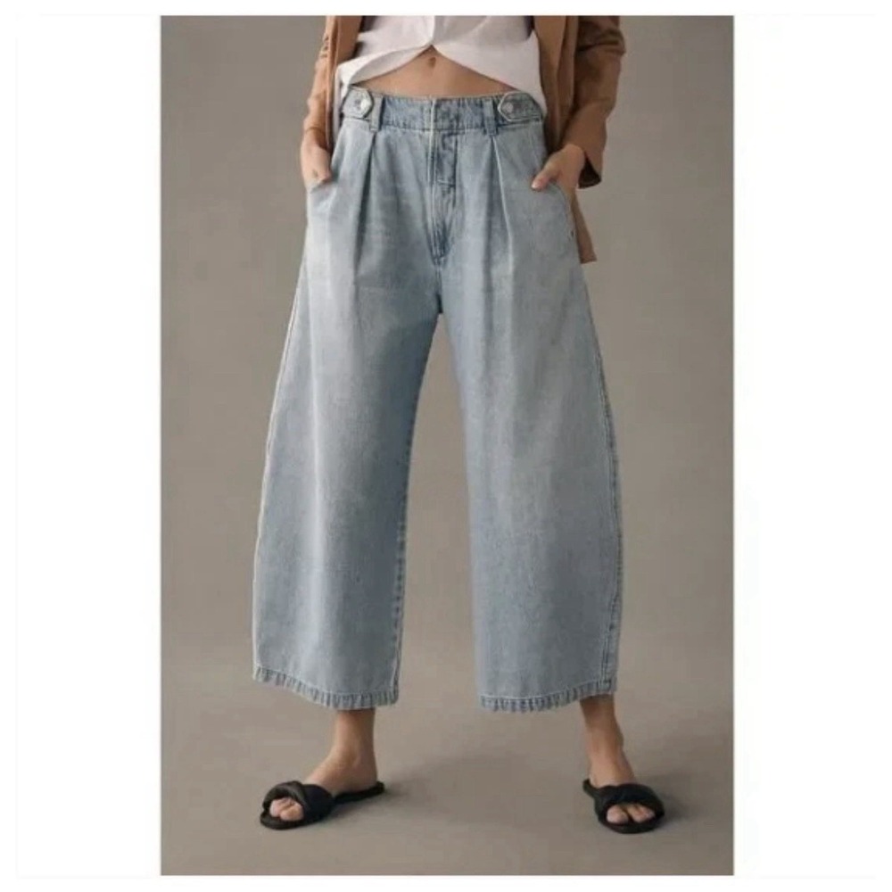 Citizens of Humanity 'Payton' Utility Trouser in STORY TELLER (29) Jeans Barrel